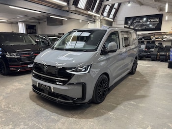 Used Volkswagen Transporter 2026 for sale - 78219363: Photo