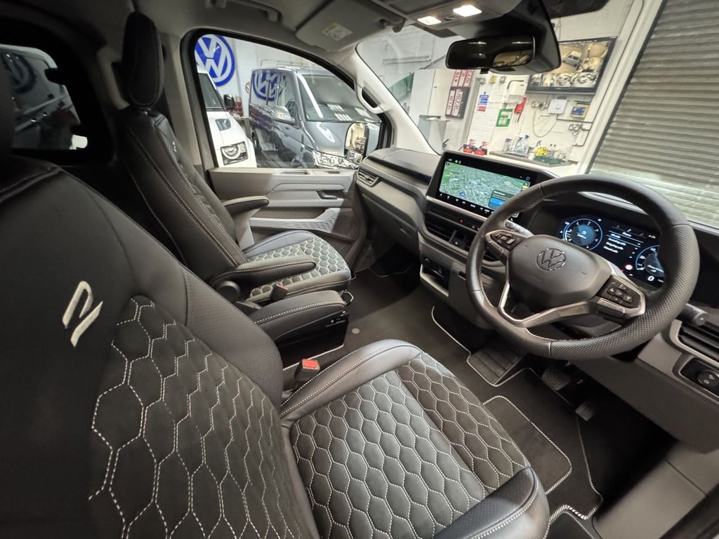 Used Volkswagen Transporter 2026 for sale - 78219363: Photo 20