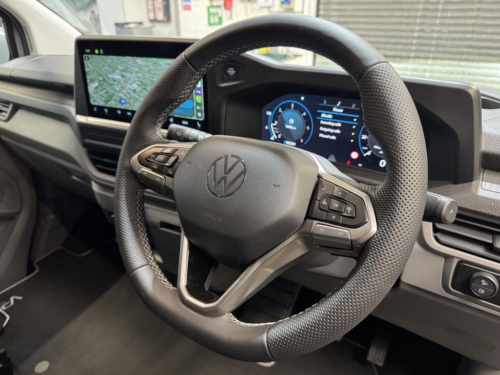 Used Volkswagen Transporter 2026 for sale - 78219363: Photo 21