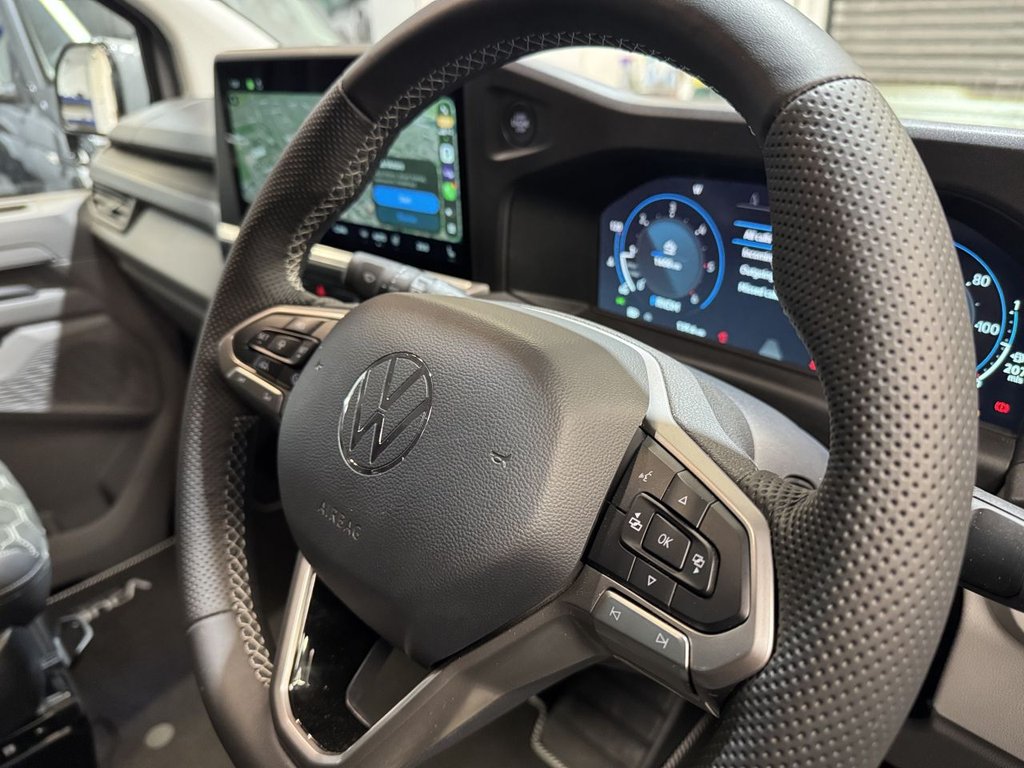 Used Volkswagen Transporter 2026 for sale - 78219363: Photo 22