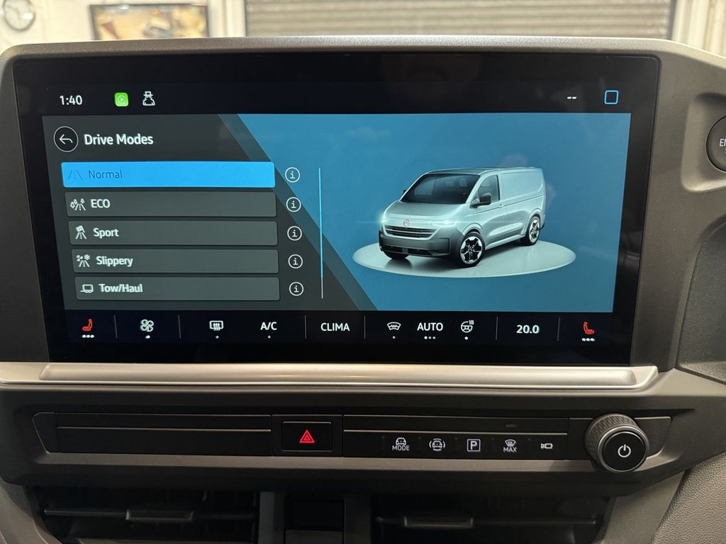 Used Volkswagen Transporter 2026 for sale - 78219363: Photo 31