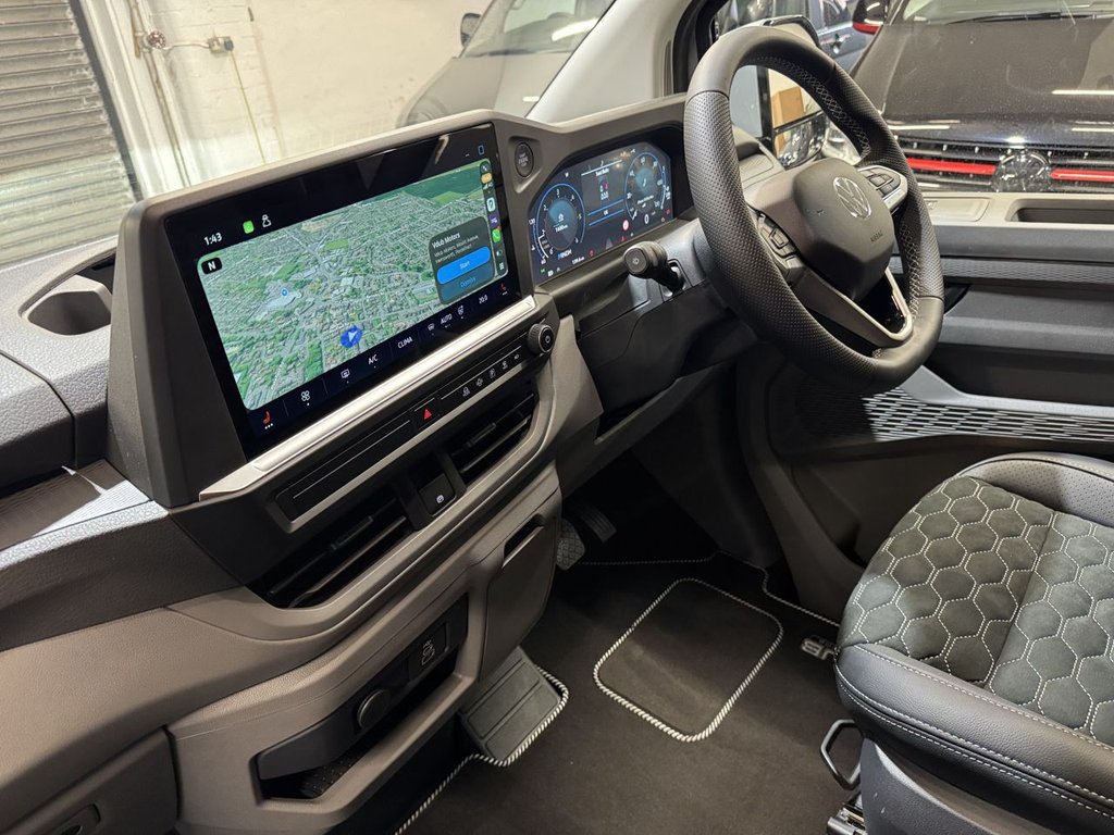 Used Volkswagen Transporter 2026 for sale - 78219363: Photo 40