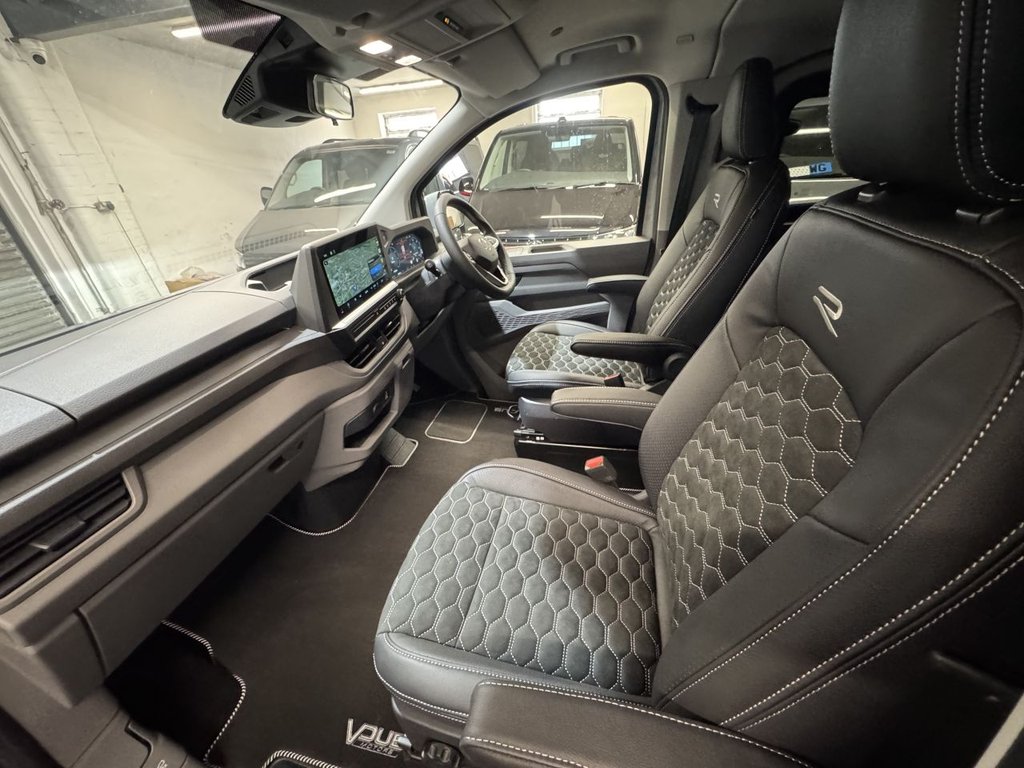 Used Volkswagen Transporter 2026 for sale - 78219363: Photo 41