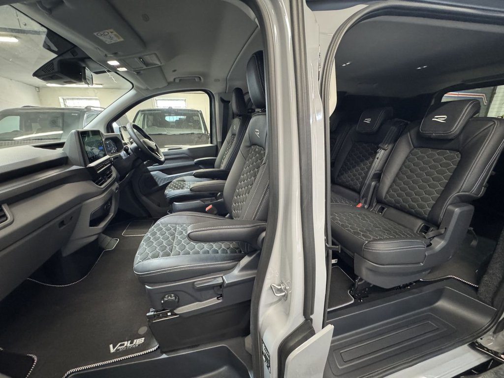 Used Volkswagen Transporter 2026 for sale - 78219363: Photo 45