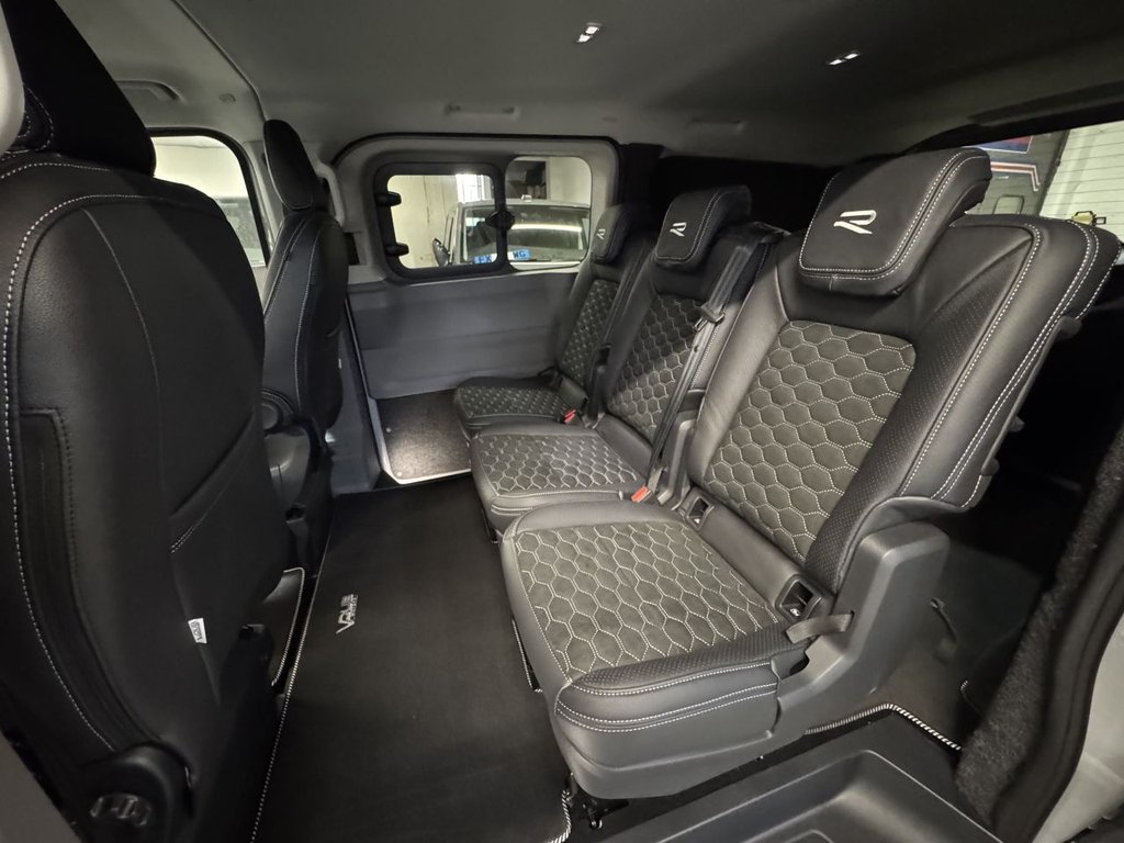 Used Volkswagen Transporter 2026 for sale - 78219363: Photo 46