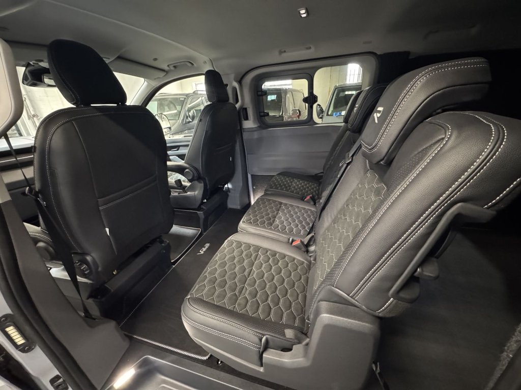 Used Volkswagen Transporter 2026 for sale - 78219363: Photo 48