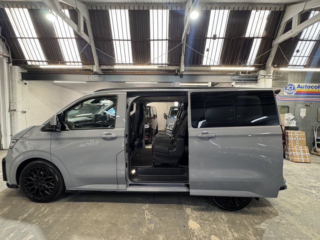 Used Volkswagen Transporter 2026 for sale - 78219363: Photo 5