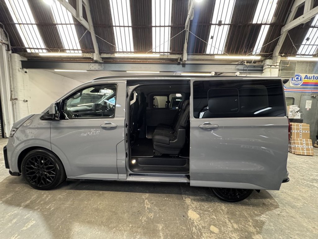 Used Volkswagen Transporter 2026 for sale - 78219363: Photo 6