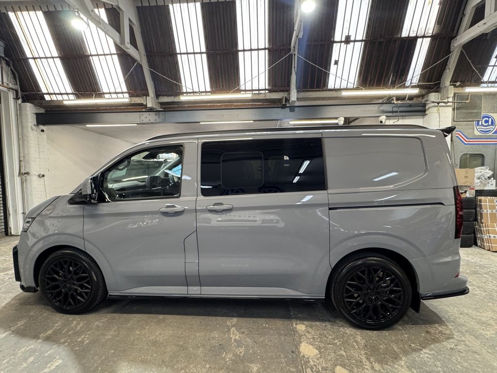 Used Volkswagen Transporter 2026 for sale - 78219363: Photo 7