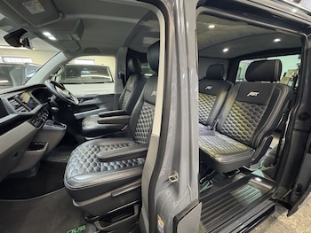 Used Volkswagen Transporter 2021 for sale - 78401511: Photo