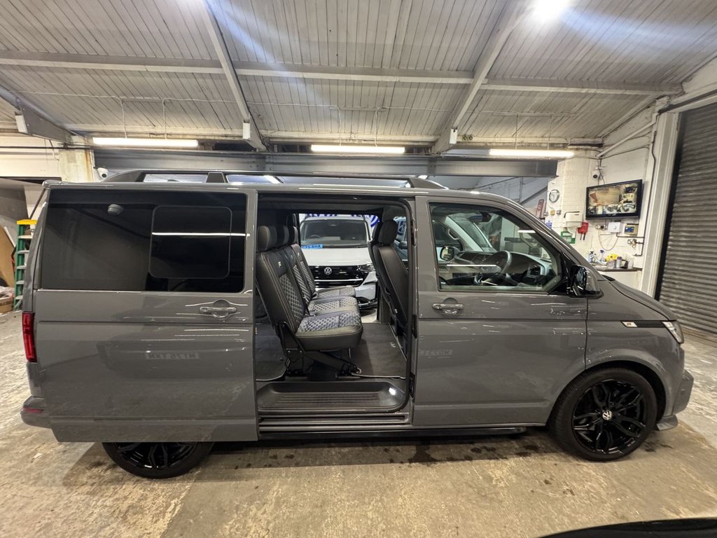 Used Volkswagen Transporter 2023 for sale - 77572283: Photo 10