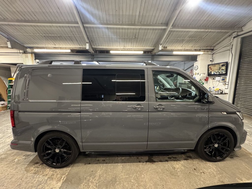 Used Volkswagen Transporter 2023 for sale - 77572283: Photo 12