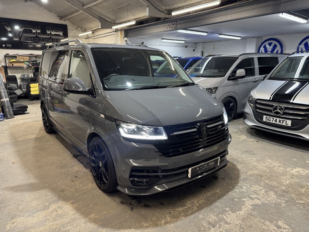 Used Volkswagen Transporter 2023 for sale - 77572283: Photo 13