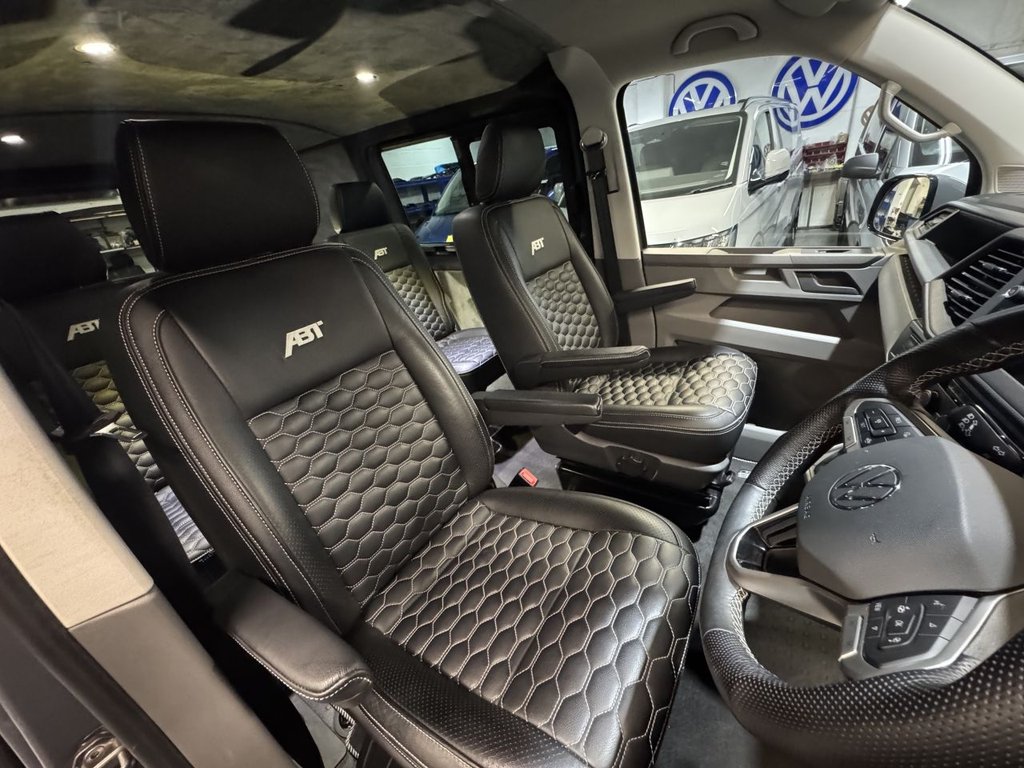 Used Volkswagen Transporter 2023 for sale - 77572283: Photo 14