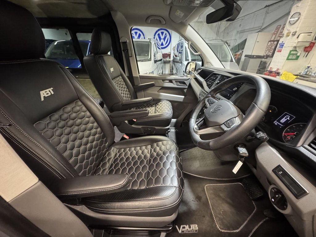 Used Volkswagen Transporter 2023 for sale - 77572283: Photo 15