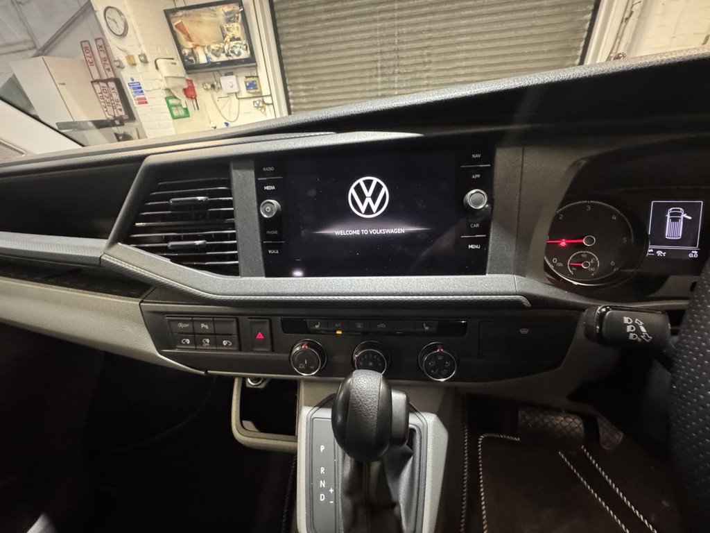 Used Volkswagen Transporter 2023 for sale - 77572283: Photo 16