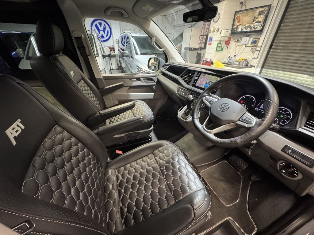 Used Volkswagen Transporter 2023 for sale - 77572283: Photo 17