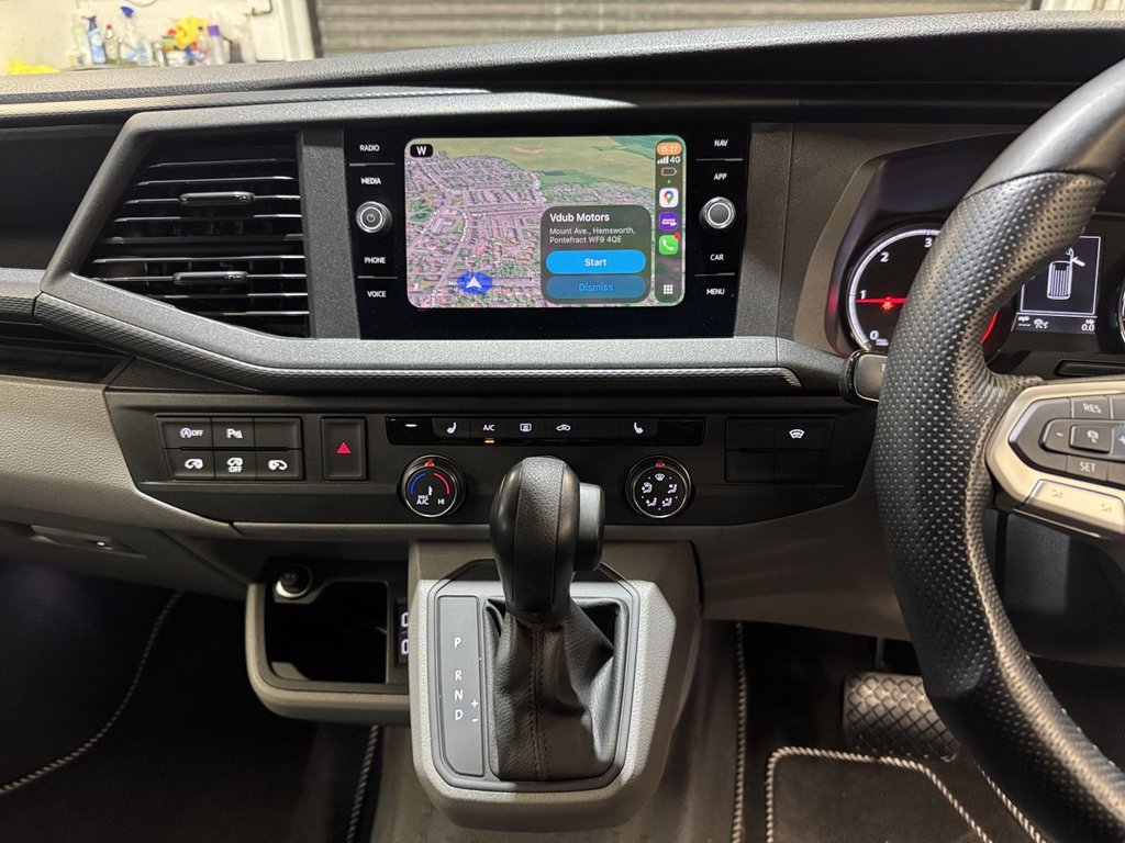 Used Volkswagen Transporter 2023 for sale - 77572283: Photo 19