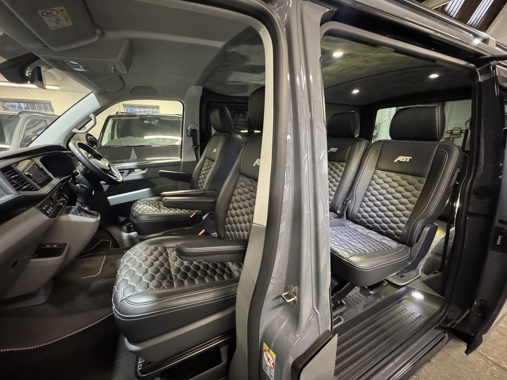 Used Volkswagen Transporter 2023 for sale - 77572283: Photo 2