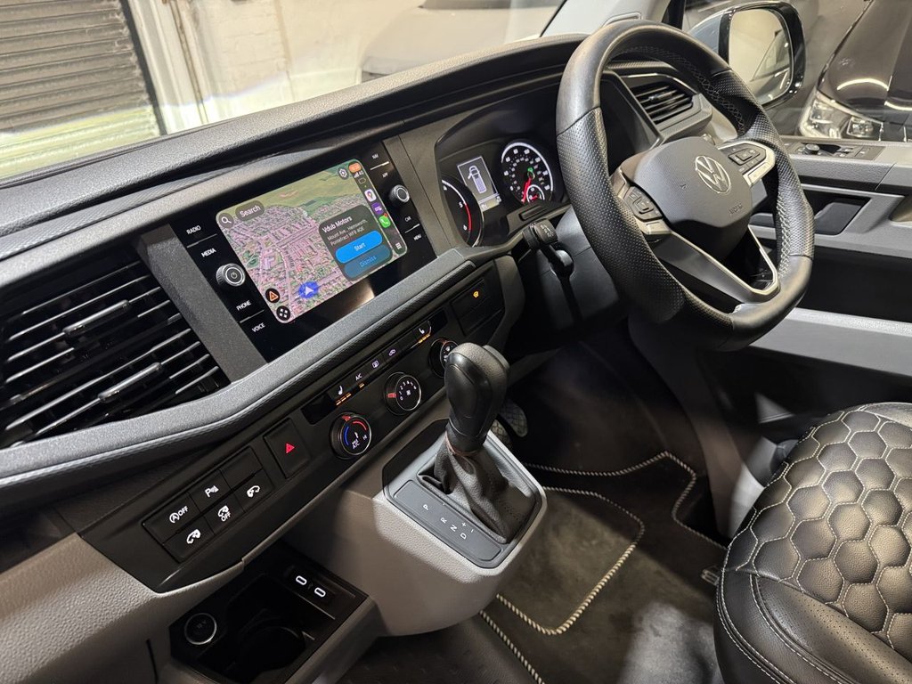 Used Volkswagen Transporter 2023 for sale - 77572283: Photo 22