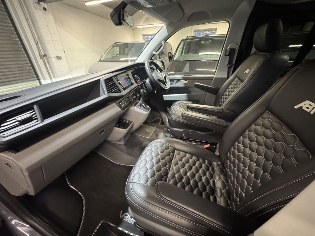 Used Volkswagen Transporter 2023 for sale - 77572283: Photo 23