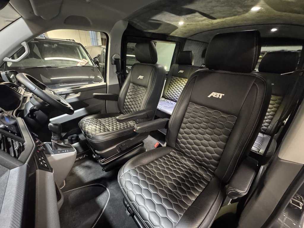 Used Volkswagen Transporter 2023 for sale - 77572283: Photo 26