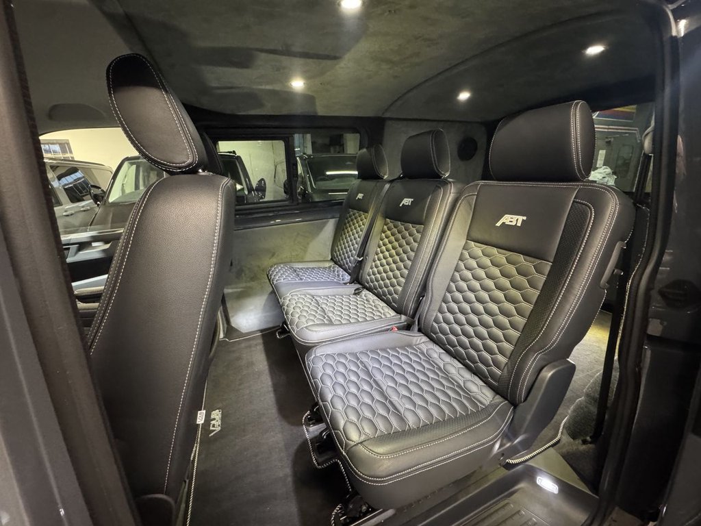 Used Volkswagen Transporter 2023 for sale - 77572283: Photo 27