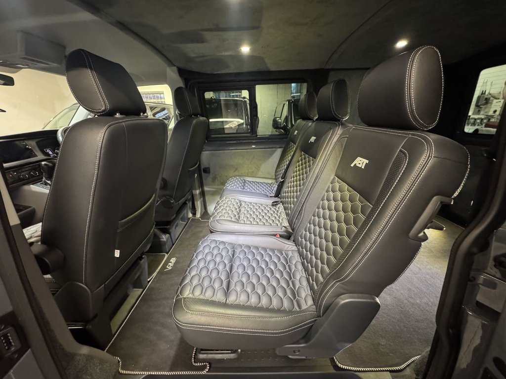 Used Volkswagen Transporter 2023 for sale - 77572283: Photo 28