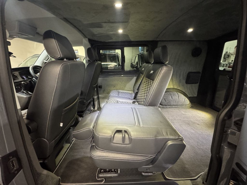 Used Volkswagen Transporter 2023 for sale - 77572283: Photo 30