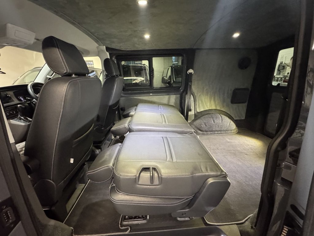 Used Volkswagen Transporter 2023 for sale - 77572283: Photo 31