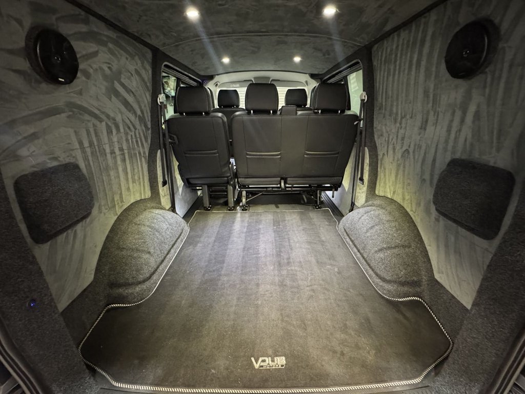 Used Volkswagen Transporter 2023 for sale - 77572283: Photo 33