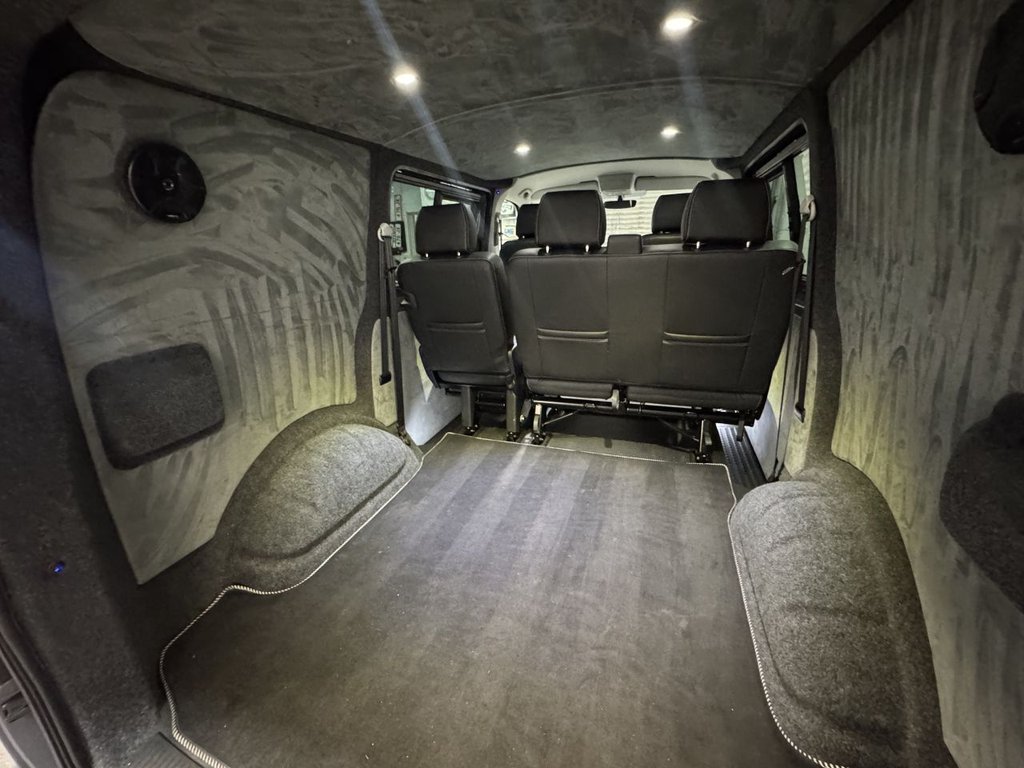 Used Volkswagen Transporter 2023 for sale - 77572283: Photo 34