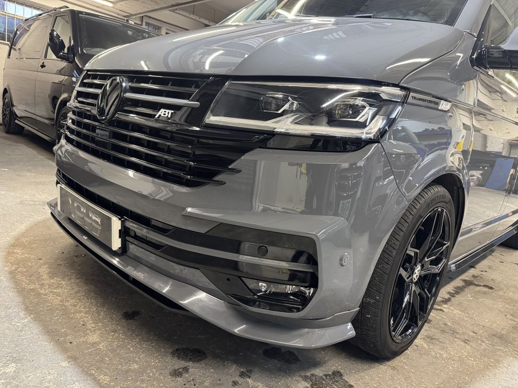 Used Volkswagen Transporter 2023 for sale - 77572283: Photo 38