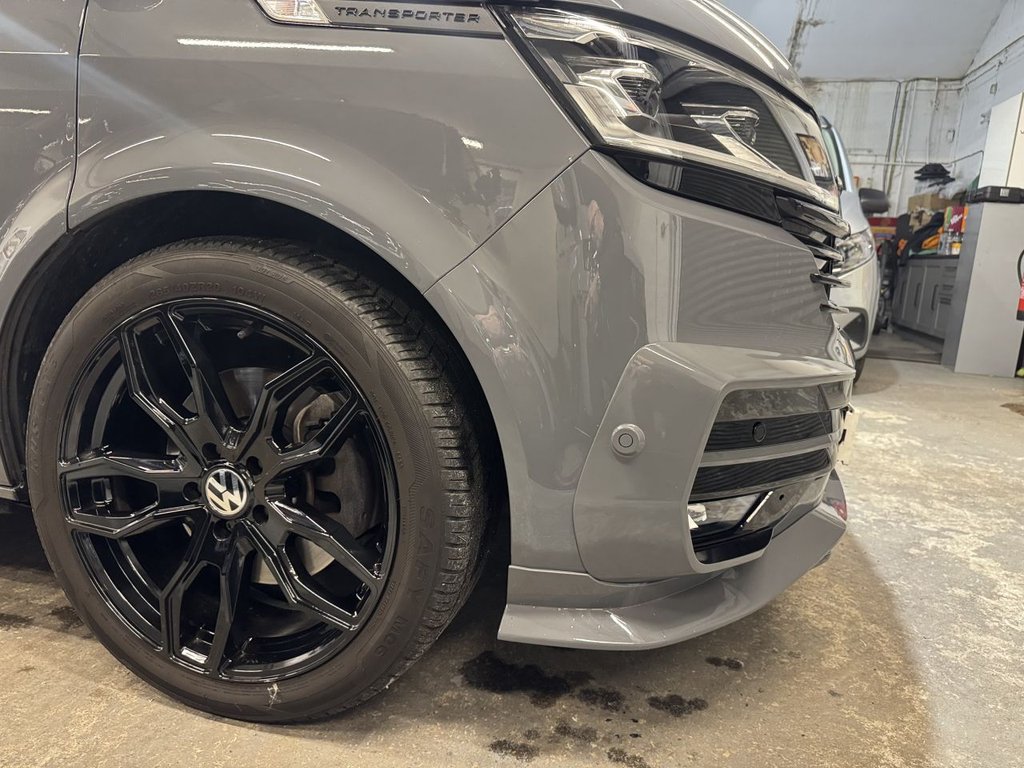 Used Volkswagen Transporter 2023 for sale - 77572283: Photo 40