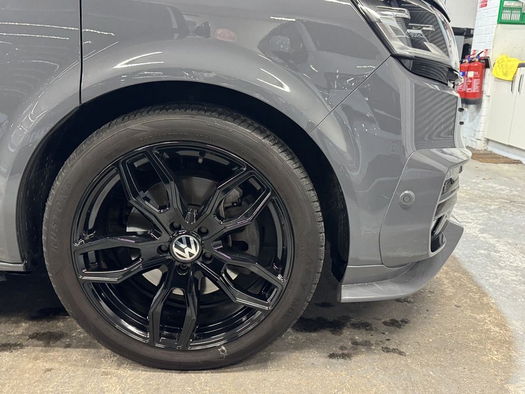 Used Volkswagen Transporter 2023 for sale - 77572283: Photo 41