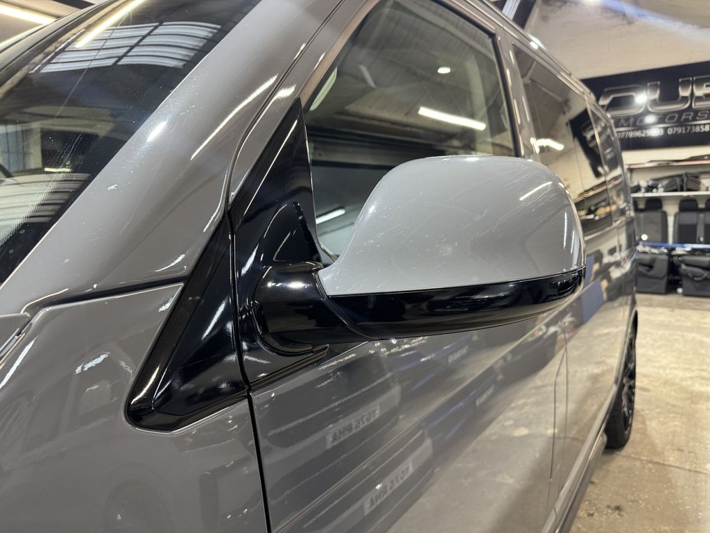 Used Volkswagen Transporter 2023 for sale - 77572283: Photo 43