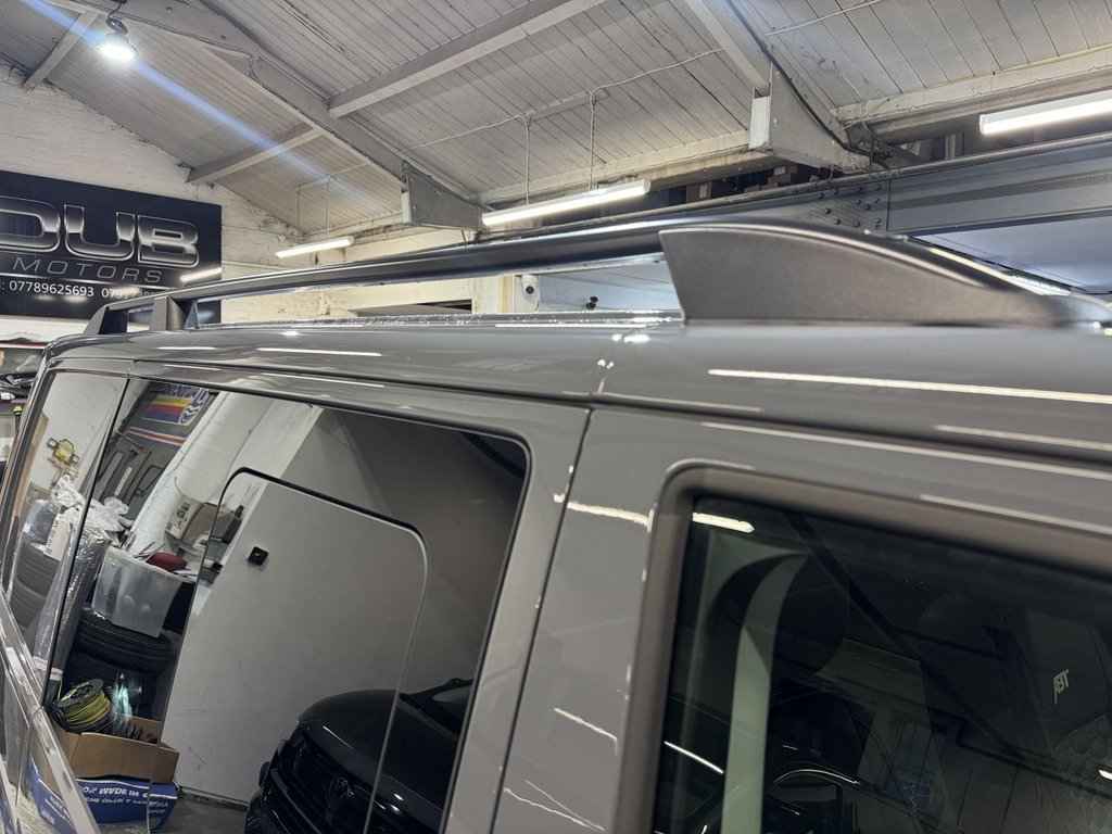 Used Volkswagen Transporter 2023 for sale - 77572283: Photo 44