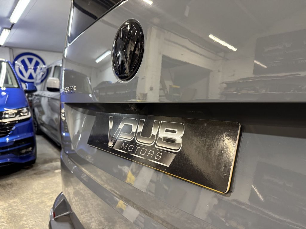 Used Volkswagen Transporter 2023 for sale - 77572283: Photo 46