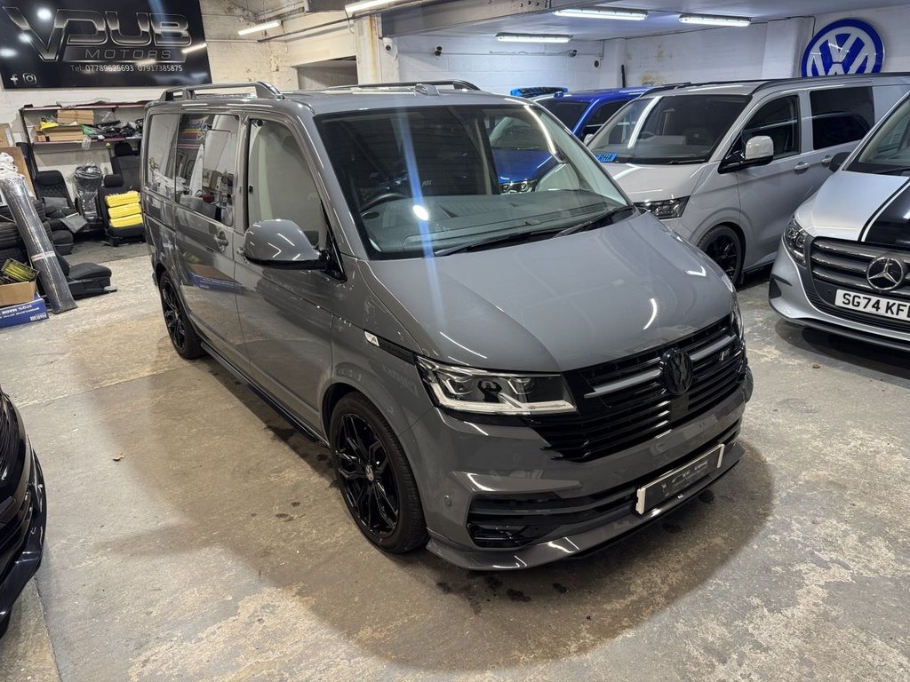 Used Volkswagen Transporter 2023 for sale - 77572283: Photo 47