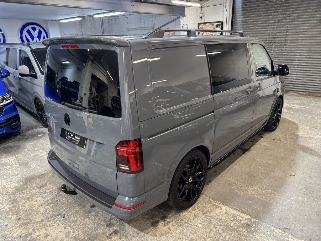 Used Volkswagen Transporter 2023 for sale - 77572283: Photo 48