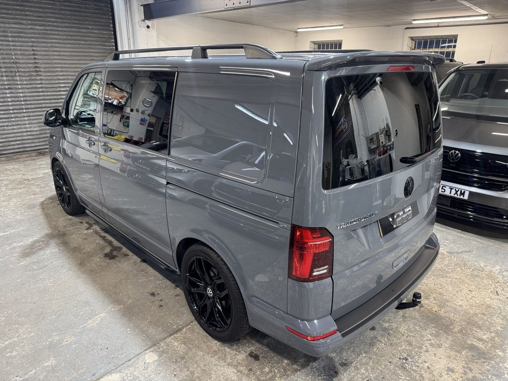 Used Volkswagen Transporter 2023 for sale - 77572283: Photo 49