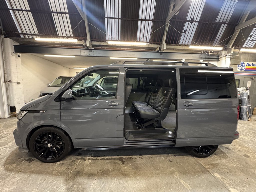 Used Volkswagen Transporter 2023 for sale - 77572283: Photo 5