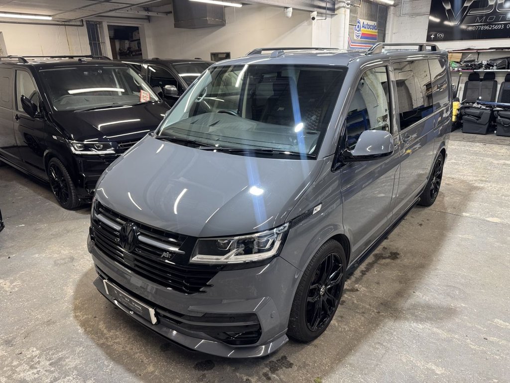 Used Volkswagen Transporter 2023 for sale - 77572283: Photo 50