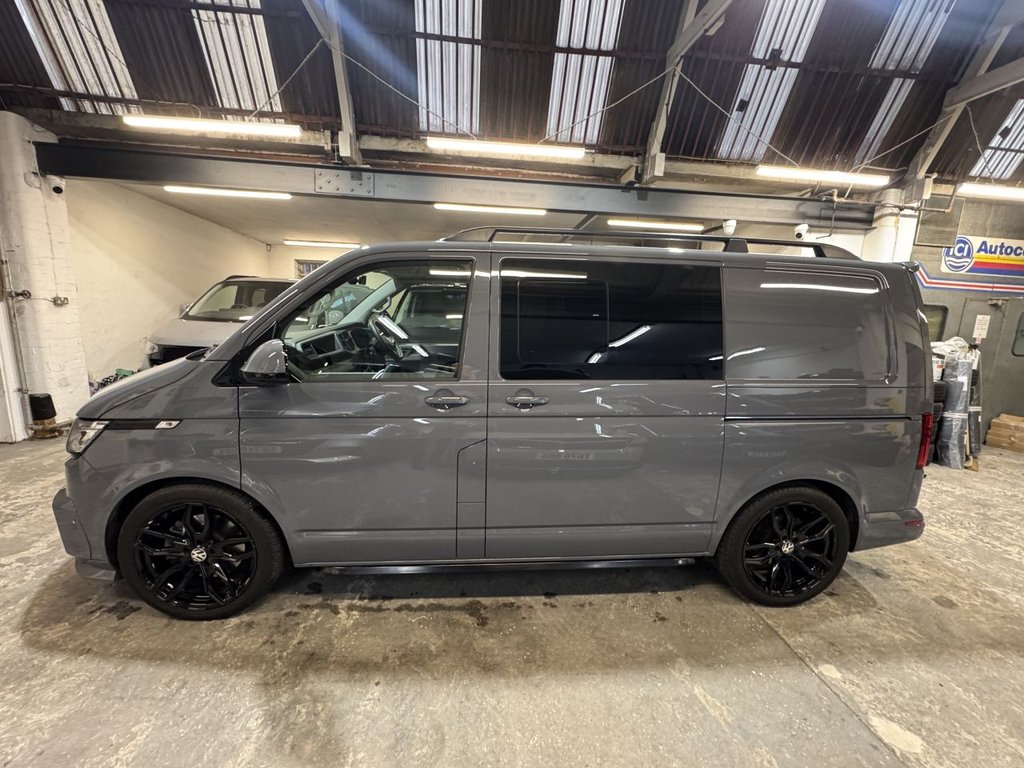 Used Volkswagen Transporter 2023 for sale - 77572283: Photo 6