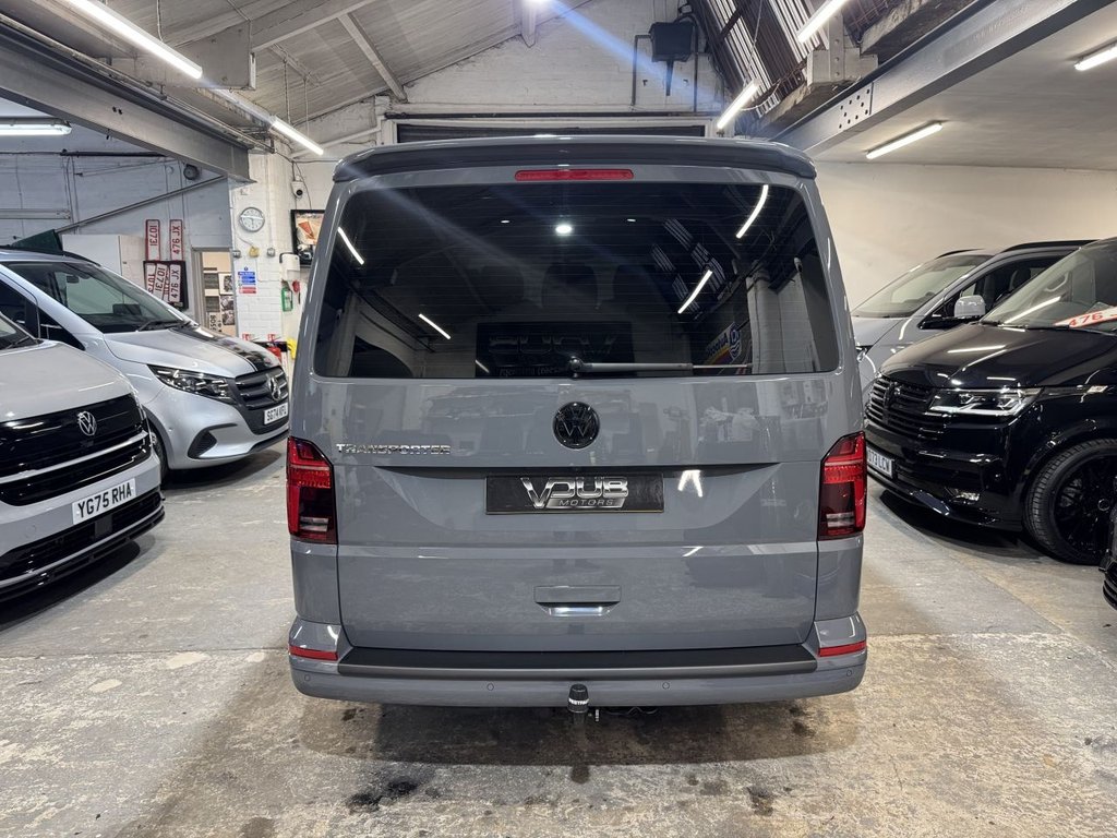 Used Volkswagen Transporter 2023 for sale - 77572283: Photo 8