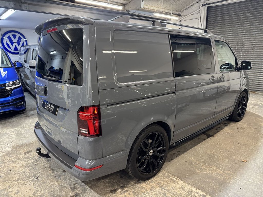 Used Volkswagen Transporter 2023 for sale - 77572283: Photo 9