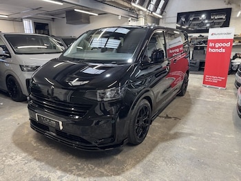 Used Volkswagen Transporter 2026 for sale - 79466123: Photo