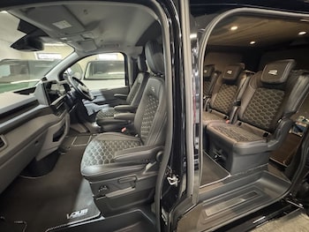 Used Volkswagen Transporter 2026 for sale - 79466123: Photo