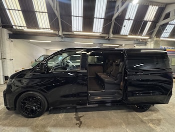 Used Volkswagen Transporter 2026 for sale - 79466123: Photo