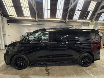 Used Volkswagen Transporter 2026 for sale - 79466123: Photo